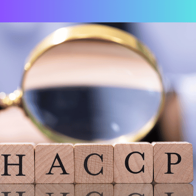 HACCP Level 2 - CS656